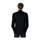Antony Morato Herre Skjorter Svart XL