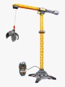 Dickie Toys Radiostyrt Byggkran Liebherr