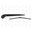 Viskerarmsett, vindusspyling LORO 103-00-315-C