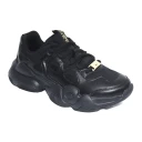 Plein Sport Dame Sport Svart 38 EU,