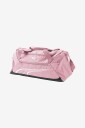 Puma   Duffelbag Puma Fundamental Small   Rosa