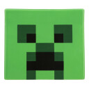 Paladone Creeper Streaming Snack Bowl - Green - H:0.0CM