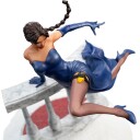 Polystone  Tomb Raider  Lara Croft: A Deal at the Opera Minature Statue