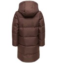 Kids Only Kogirene Life Puffer Coat Otw Noos   Brown   134