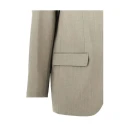 Emporio Armani Herre Jakker Beige L,