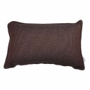 Cane line Focus Ornamentpute 32X52X12 cm Mørk Bordeaux