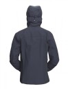 ArcTeryx  Gamma SL Hoody Men's Herre, 24895 Black Sapphire, XL