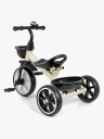 Milly Mally Bobby Trehjulssykkel Beige