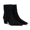 Stuart Weitzman Dame Sko Svart 40 EU,