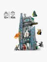 Lego Avengers: Doomsday 76352 Nytt Avengers-Tårn Byggeleker