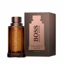 Hugo Boss The Scent Absolute Eau De Parfum 50ml Herre - Orientalsk Duft med Ingefær og Vetiver