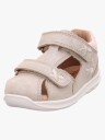 Superfit Bumblebee Sandaler Beige/Pink 20