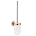 GROHE ESSENTIALS TOALETTBØRSTE SETT WARM SUNSET