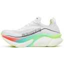 Saucony Endorphin Elite 3 Unisex White/Multi 44