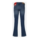 Diesel Dame Jeans Blå W28