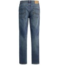 Jack & Jones - Jeans jjiClark Jjoriginal SQ 223 Jnr - Blå