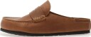 Joggesko Birkenstock Naples Wrapped Oiled Leather Unisex Cognac EUR 41