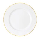Villeroy & Boch Château Septfontaines serveringsfat Ø 33,5 cm Hvit-gull
