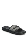 Champion All American Traslucent Slide Grey 40