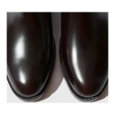 Scarosso Dame Sko Brun 38 1/2 EU,
