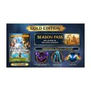 Ubisoft Immortals Fenyx Rising Gold Edition PS5 Spill