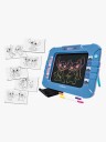 Stitch Neon Lysende Tegnebrett