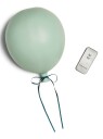 Alice &  Fox BIBI Vegglampe Vegglampe Ballong Grønn