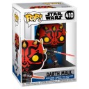 Funko POP-figur Star Wars Darth Maul