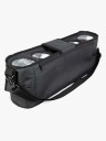 Oppbevaringsveske WonderFold W4 med 4 koppholdere svart