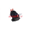 Trykkomformer, turbolader FAST FT04774