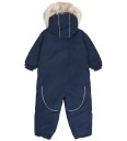 Hust and Claire Vinterdress   HCOrlando   Mer Navy   Hust and Claire   8 år (128)   Vinterdress   Marineblå