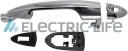 ELECTRIC LIFE ZR80617 Dørhåndtak