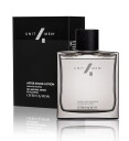 Unit4Men Aftershave Sett 2x100ml Alkohol fri