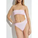 Versace Dame Svømmetøy Rosa L,