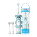 Brush Baby Oppladbar Elektrisk Tannbørste Koala 1 stk.