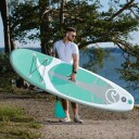 Deep Sea SUP-BOARD SET Standard 275 cm, SUP Board