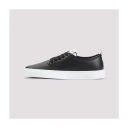Givenchy, Herre, Sko, Svart, 42 EU,