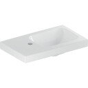 GEBERIT ICON LIGHT servant 530x310mm hh TV med overlåp/møbel/bolt