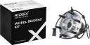 RIDEX 654W0937 Hjullager