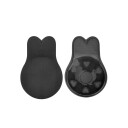 B2X Selvklebende BH Nippel cover S/M Svart