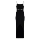 Alexander Wang Dame Kjoler Svart M,