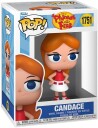 Funko POP! Disney: Phineas and Ferb  Candace