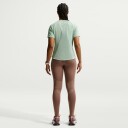 Nike Swift Dri FIT Top Dame Steam/Reflective Silver M