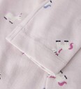 Name It Leggings NmfVivian Lavender Tåke/Enhjørninger Name It 4 år 104 Leggings Lilla