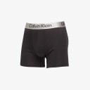 Calvin Klein Boxer Brief 3Pk - Black - L