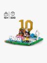 Lego Editions Lionel Messi Fotball-Høydepunkter 43011