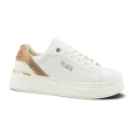 Alviero Martini 1a Classe Dame Sko Hvit 38 EU,
