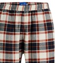Jack & Jones Pysjamas   JacRimon   Cloud Danser   Jack & Jones   12 år (152)   Bukser   bomull Beige Blå Rød