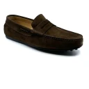 Triver Flight Herre Sko Brun 42 1/2 EU,