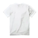 Supreme Herre Topper Hvit S,